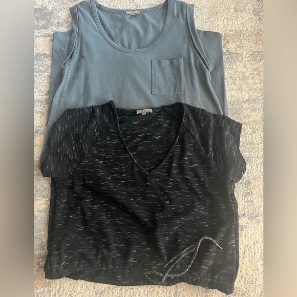 Bundle 2 Lilla P dresses - Picture 1 of 5